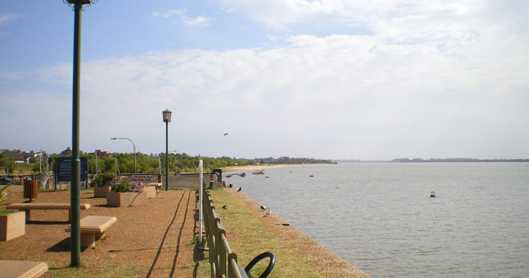 Why study in Colón