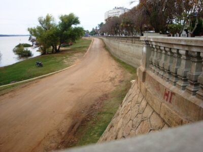 Costanera Río Uruguay